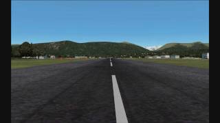 You Decide HD  XPlane 9 FSX or FS9 Which One is the Best [upl. by Fagaly20]