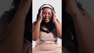 Mpumi almost ruined the song shorts 2 😰 [upl. by Herve101]