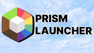 How to Use Prism Launcher Tutorial [upl. by Bonita702]