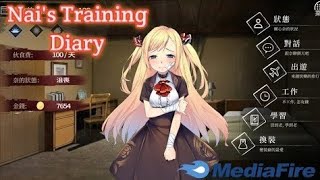 Nais training diary novela visual link por mediafire [upl. by Herta143]