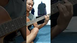 kaus ku owiton ku do matai fingerstyle [upl. by Mount]