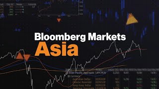 Chinas Exports Slow in Warning for Economy  Bloomberg Markets Asia 08072024 [upl. by Orrin]