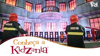 Conheça a KidZania São Paulo [upl. by Nalehp]