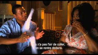 LE MAJORDOME Extrait lamant VOST [upl. by Bulley]