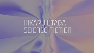 宇多田ヒカル「SCIENCE FICTION」interview [upl. by Piwowar]