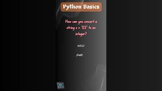 Challenge Yourself Python Basics Quiz  11 [upl. by Enwad]