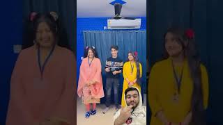 PAPA KO ENGLISH MEIN KYA KEHTE HAIN  comedy ziddyacting funny fun comedymoments comedyskits [upl. by Grubman55]