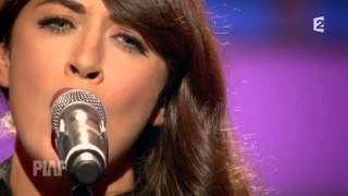 PIAF  Nolwenn Leroy  Non je ne regrette rien 051013 France 2 [upl. by Rotciv]