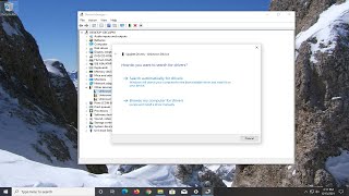 How To Run Sfc Scannow Command In Windows 10 [upl. by Nnayt]