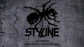 The Prodigy  Smack My Bitch Up Styline Remix [upl. by Eyllom]