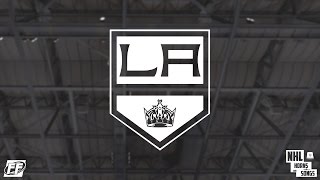 Los Angeles Kings 20142015 Goal Horn ᴴᴰ [upl. by Eimaj]