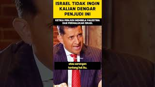 BEGINI JADINYA KETIKA PENJUDI INTERNASIONAL DUKUNG PALESTINA palestine  palestina israel [upl. by Traver630]