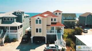 Outer Banks Vacation Rental  OBX Attitude [upl. by Spiegleman]