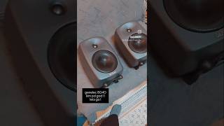 genelec 8040 test 01054941005 genelec 8040 [upl. by Initof476]