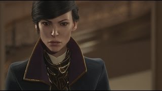 Dishonored 2  Bethesda Showcase Announcement [upl. by Anomar]