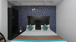 Capital O 337 Hotel Anand New Delhi and NCR India [upl. by Cinderella]