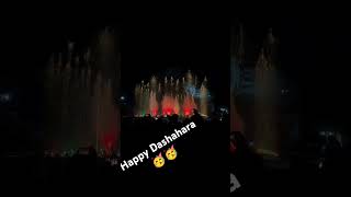 Happy dashahara 🥳🥳happy Vijayadashami happydashahara jayshriram 🙏Bharat ka bachha bachha song [upl. by Akelahs]