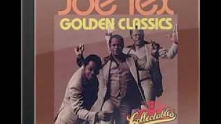 Joe Tex  Hold On To What Youve Gotwmv [upl. by Marcelia]