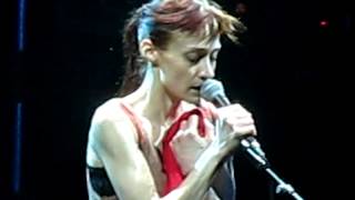 Daredevil live  Fiona Apple [upl. by Adnomal]