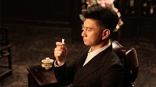 吳奇隆 Nicky Wu 《三寸天堂》Official Music Video [upl. by Donna]