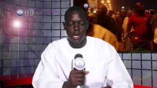 Khassida Sindidi feat S Saliou Mbaye 2014 [upl. by Enaed]