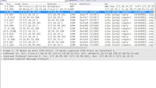 Capturing with Multiple Interfaces Using Wireshark [upl. by Akinot]