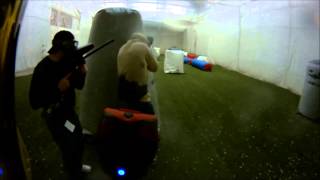 Boston Paintball Ashland Speedball 22015 [upl. by Jez]