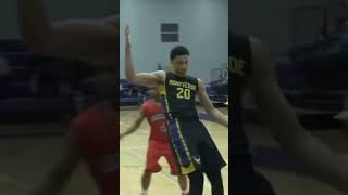 High school simmons nba real [upl. by Charteris]