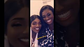 This was how Linda Osifo celebrated her friend Annie Idibia on her birthday friendship [upl. by Bruyn921]