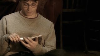 a hogwarts study playlist [upl. by Selby]