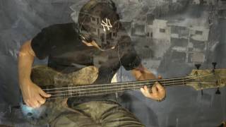 Leitnerjoe  Song for Sidra Fretless Bass Song with TABS [upl. by Eldredge632]