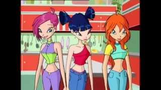 Winx Club na Srpskom  Sezona 1 Epizoda 5 [upl. by Ardelia916]