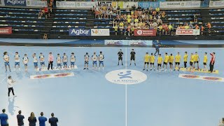 VOTV  Granollers Cup 2024 Final Cadet Masculí [upl. by Erina397]