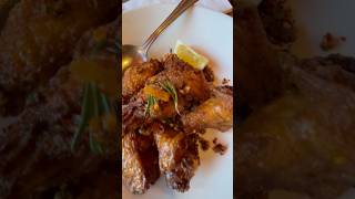 Bertucci’s Italian Restaurant foodie food shortvideo shorts [upl. by Lecram]