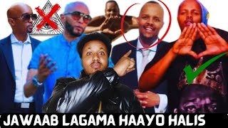 Dj Zubeyrow waxaan Waa maxay Waa yaab fanaaninta waxaa isku dira Iskalaaji Waa khabiir [upl. by Silera]