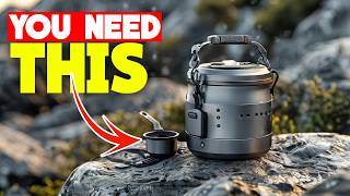 17  NEXTLEVEL  SURVIVAL CAMPING GEAR AND GADGETS FOR 2024  YOU CAN BUY RIGHT NOW [upl. by Mumford]