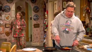 Roseanne Revival Reboot Season 10  All New Footage [upl. by Ruyle223]