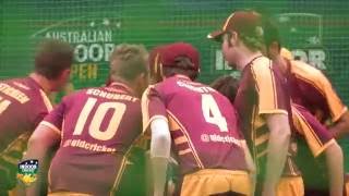 2016 Indoor Opens  Finals Highlights [upl. by Stark179]