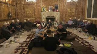 Ramadan Krasniqi me grup 14  Kleqka Trime [upl. by Sixel862]