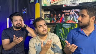 IND vs SL FINAL OVER REACTION 🛑 Unbelievable Match  Pakistan Reaction on IND vs SL [upl. by Arvid]