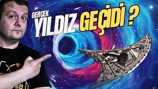 Güneş Sisteminde Yıldız Geçidi Mi Bulundu [upl. by Erait359]