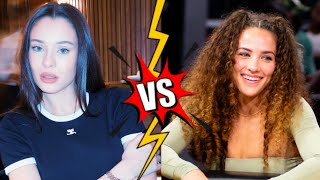 Daniela Melchior Fast X Vs Sofie Dossi Lifestyle Comparison  Biography [upl. by Jacquetta]