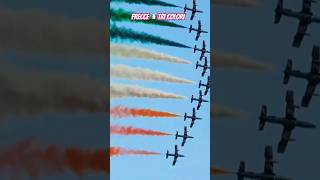 The Frecce Tricolori of the Aeronautica Militare Italiana 🇮🇹 [upl. by Hirai]