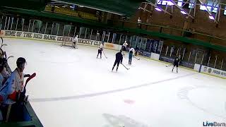 Redbank Armory 2023 coaches game OT winner [upl. by Ebert988]