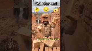 Wait for end 😱☠️😱😱😱☠️shorts viralvideo trending motivation succeess attitude [upl. by Koeninger]