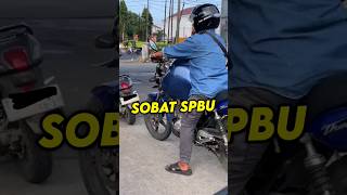 MOTOR SAHABAT SPBU [upl. by Japeth]