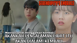 SERENDIPITYS EMBRACE episode amp episode sub indo full hong ju mengalami nasib yang sama [upl. by Eciryt]