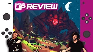 MULAKA SWITCH REVIEW  Feels like NintendoHint dont pass  Switch PS4 Xbox One and Steam [upl. by Kcirredal772]