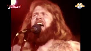 Bachman Turner Overdrive  Roll On Down The Highway 1975 [upl. by Itaws]