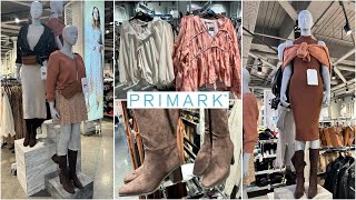 Primark women’s autumn new collection  September 2024 [upl. by Marita]